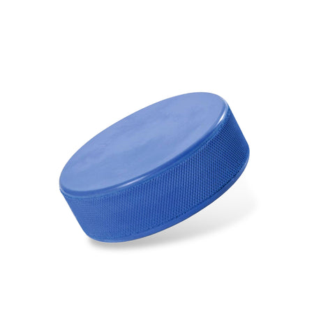 Hockeypuck Blue Light Puck 25-Pack