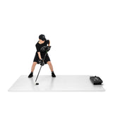 Extreme Hockey Flooring Tiles Passing Kit XL