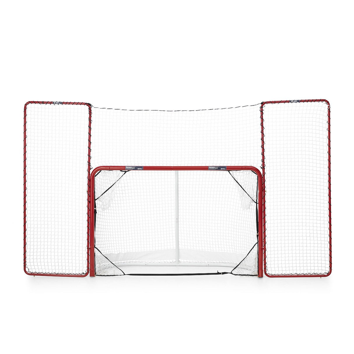 Extreme Hockey Monster Goal Backstop Targets