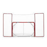 Extreme Hockey Monster Goal Backstop Targets