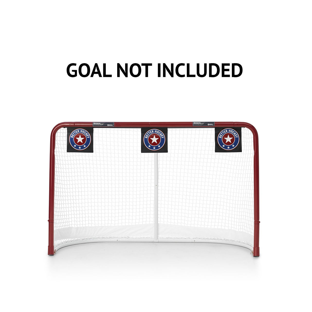 Extreme Hockey Shooting Targets