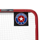 Extreme Hockey Shooting Targets