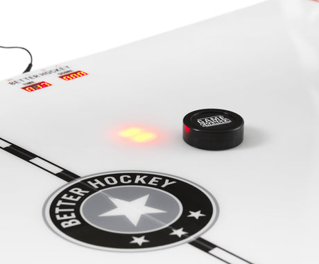 Bessere Hockey Spiel Changer iPuck