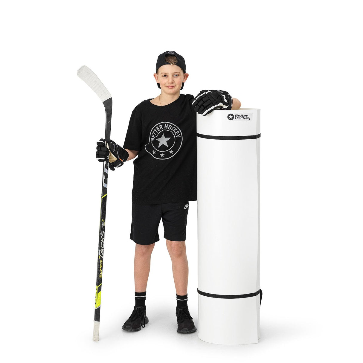 Extreme Hockey Shooting Kit XL